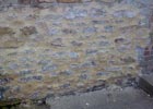 Lime pointing